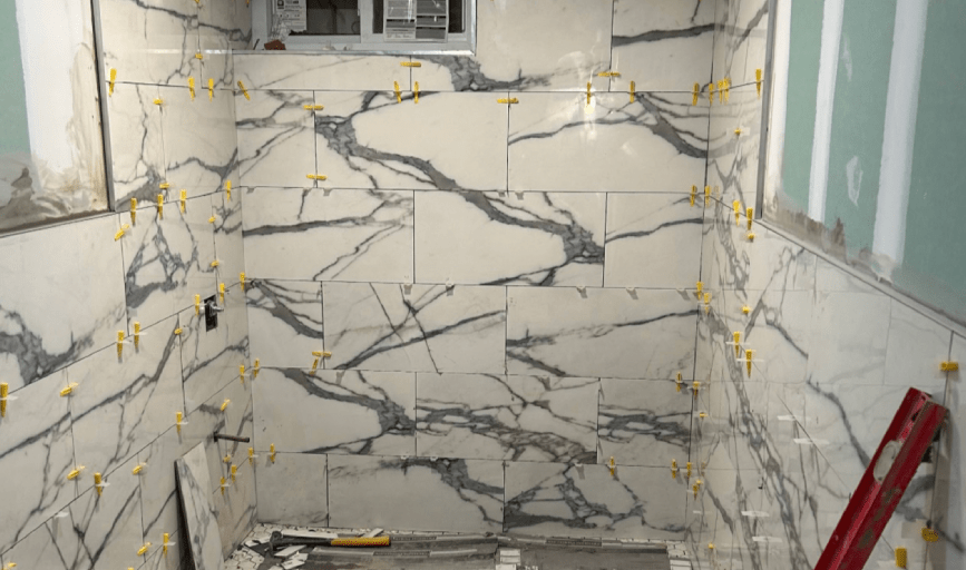 HOME RENOVATIONS